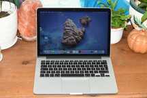 MacBook A1502 13" Core i5 2700mhz / 8gb / 128gb Monterey 2015r