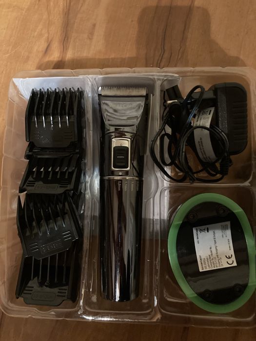 Maszynka do strzyżenia włosów