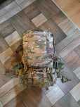 Plecak Txar Camper 60L .Arid MC Camo
