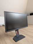 Monitor Gamingowy BenQ ZOWIE 25 FHD MAT TN 1ms 240hz stroboskop