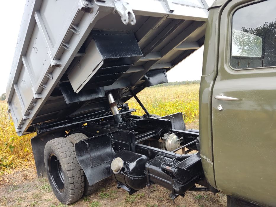 Продам ГАЗ 53...