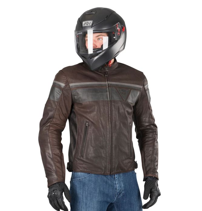 Мото куртка Dainese Blackjack