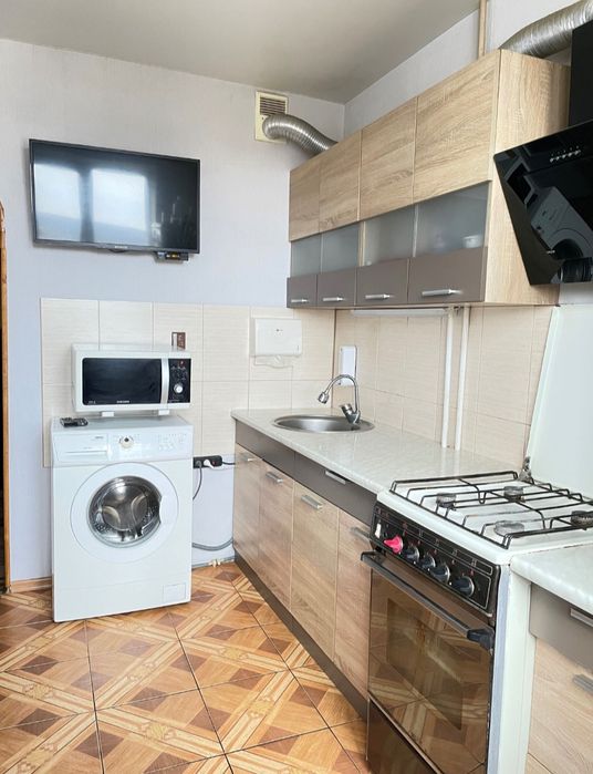 Продам 3х.кв. в Солоницевке