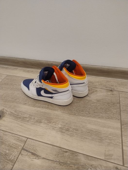 Buty Nike Air Jordan  r.39