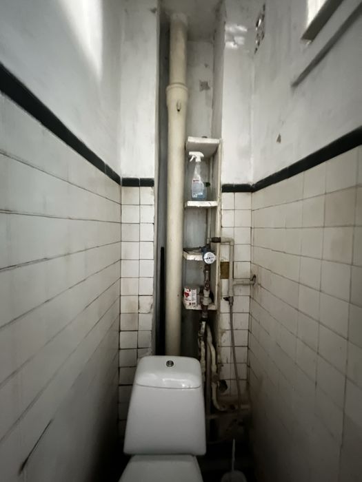 3х кімнатна квартира в Григорівці