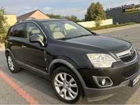 Opel Antara 2.2 diesel Automat