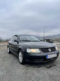 Voswagen passat