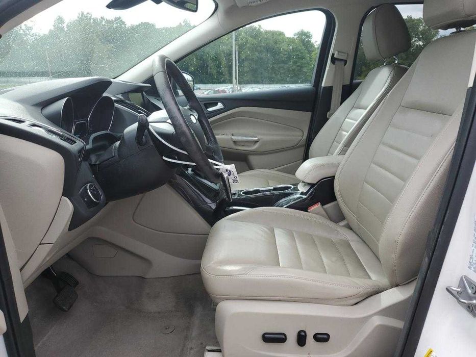 Ford Escape Titanium 2014 !