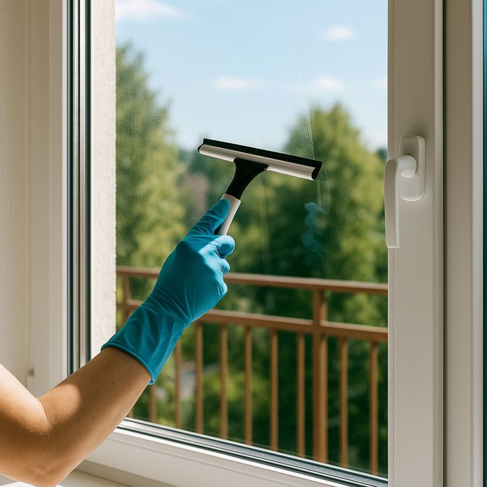 Sprzątanie domów i mieszkań + organizacja szaf -Pabianice i okolice