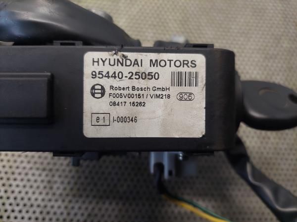 Canhão da ignição HYUNDAI Accent II (LC)