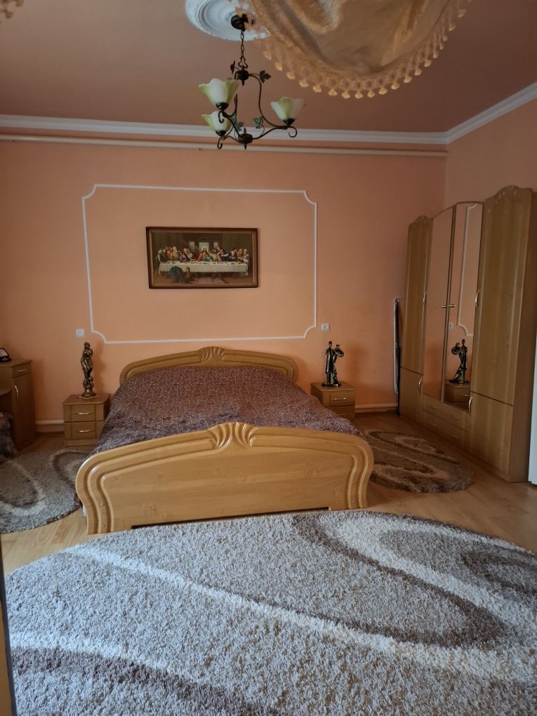 с. Боржава будинок 120 кв.м. Евроремонт