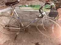Bicicleta de ciclismo anos 90