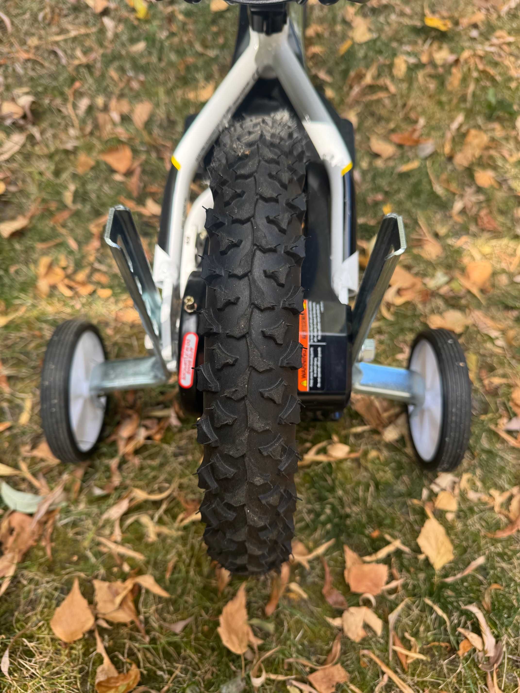 Mini motocykl elektryczny HUSQVARNA STACYC 12eDRIVE