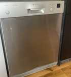 Zmywarka bosch silence aquastop 60