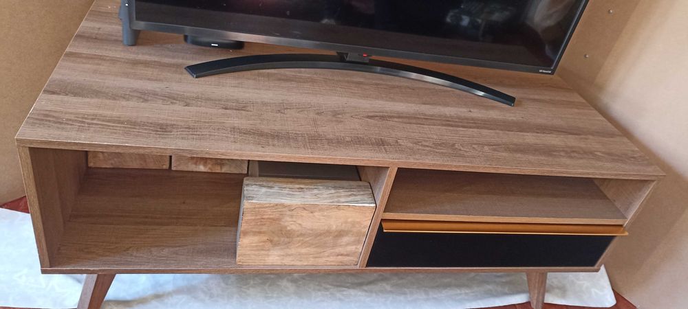 Móvel de Televisão