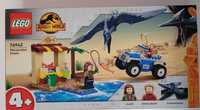 Klocki Lego 76943 Jurassic World