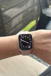 Zegarek Apple Watch seria 8 cellular 41mm