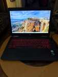 Laptop Omen HP 15-ax050nw