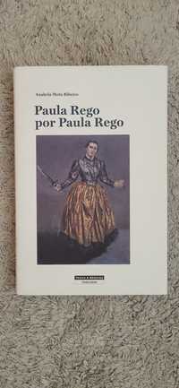 Paula Rego por Paula Rego