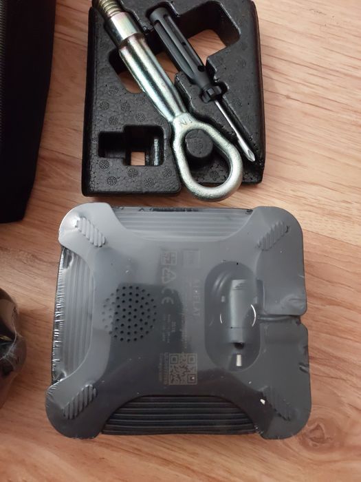 Компресор BMW X1 F48 X3 F25 X4 F26 ( Запаска дорожній набір