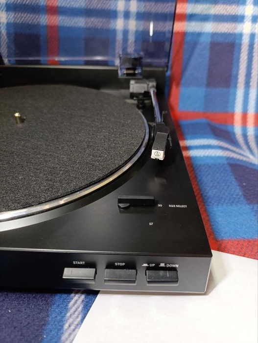 Gramofon Dual DT210-1