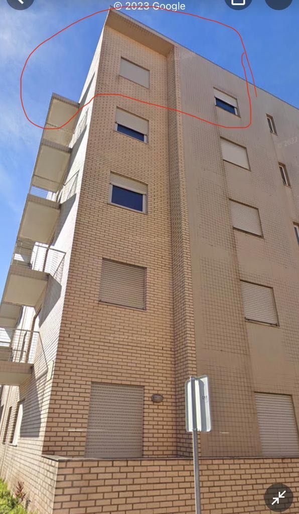 Apartamento T2 Porto (zona universitária)