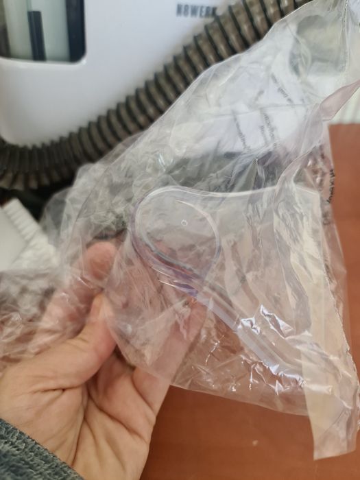 Odkurzacz piorący N8WERK