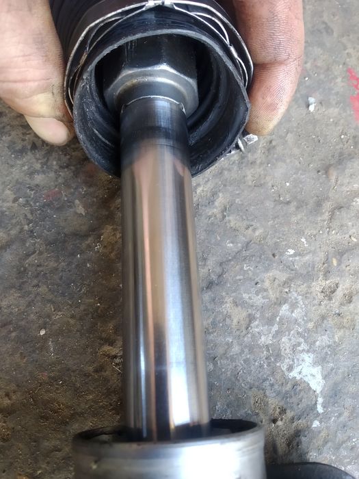 Рульова рулевая рейка Opel Astra H Zafira B ZF