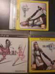 Sprzedam RPG Final Fantasy 13 / F F 13-2 Ps3 PlayStation 3