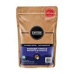 Кава Zavida Hazelnut Vanilla "Фундук Ваніль"907г
