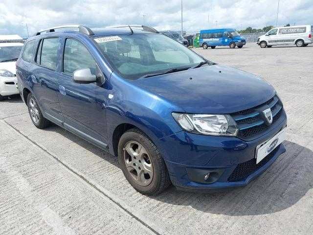 Anglik Angliki 1.2T benzyna