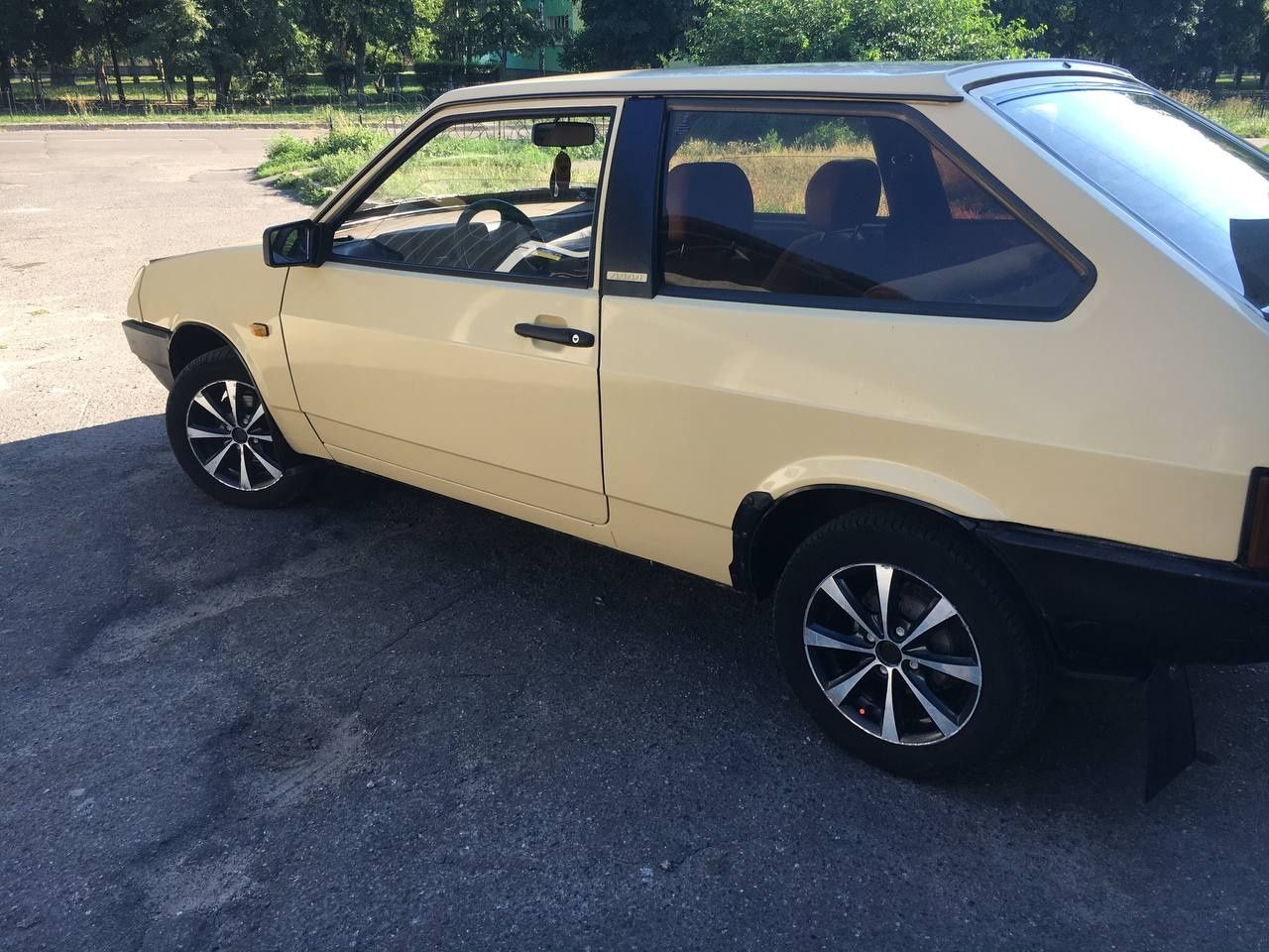 Колеса Диски R14