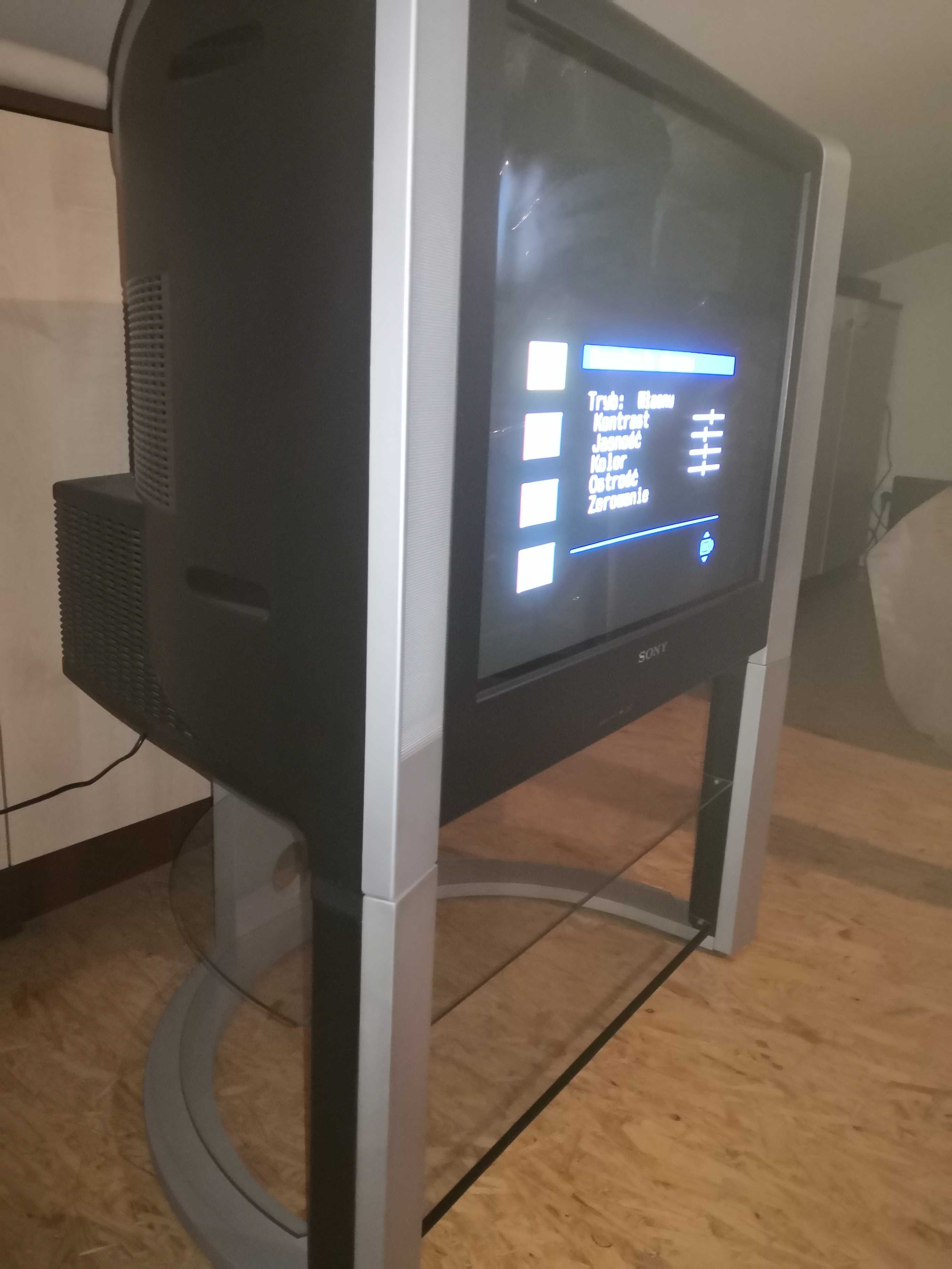 Telewizor Sony Trinitron 29XL70K 29 cali, 100 Hz