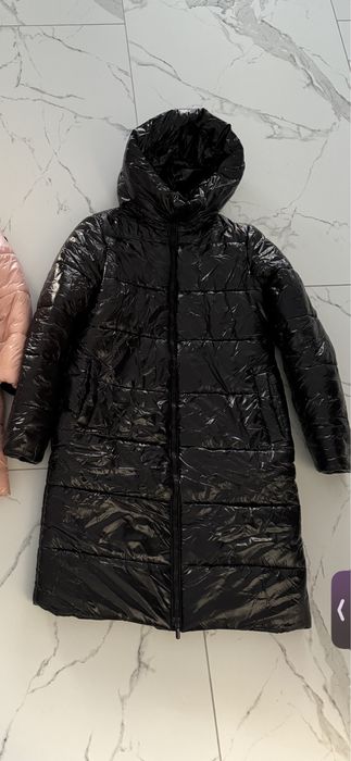 Пальто зимове 158 см