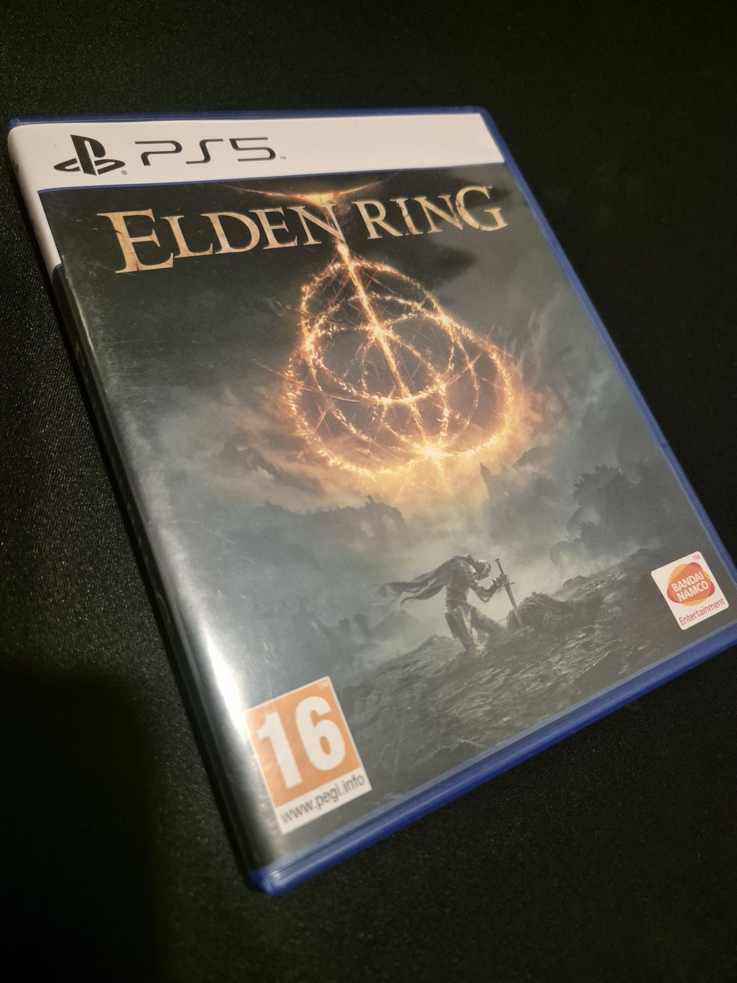 Jogo Elden Ring PS5