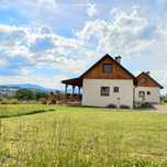 Komfortowy Domek w Górach, Beskid Wyspowy, Nowy Sącz- Limanowa