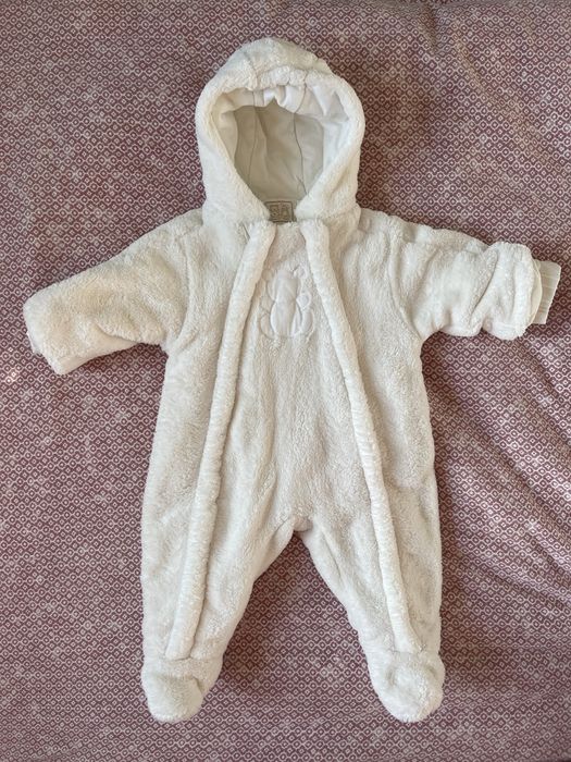 Дитячий демісезонний комбінезон чоловічок Nike  Roxy Gap Reima