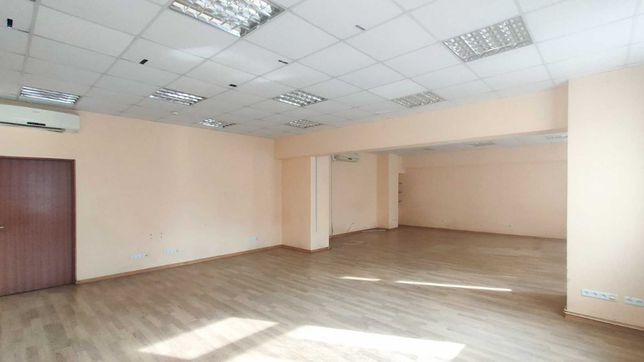 Здам недорого офіс у Львові, 135 м2 з великим open space 80 м2