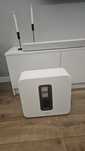 Sounbar SONOS Beam + Subwoofer Sonos Sub GEN. 2 Kino Domowe Premium