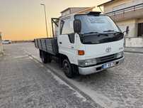 Toyota Dyna 3.0d (direção assistida)
