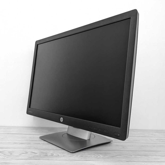 Гурт! HP E232 23" IPS FHD | HDMI DP VGA | USB | Pivot