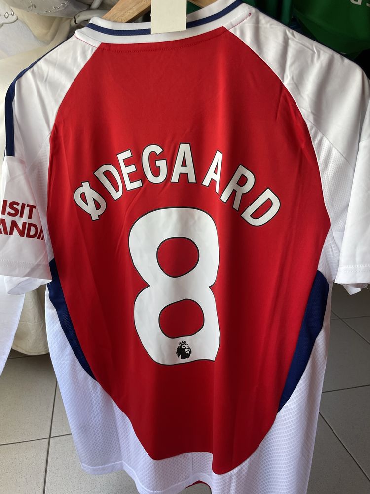 Camisola do arsenal 2024/2025