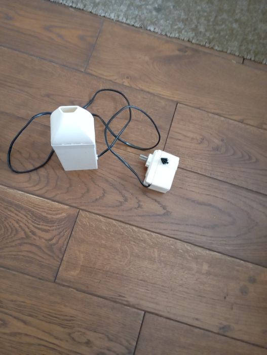 Інгалятор ультразвуковий ИУИП-1.