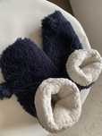 Pantufas fofinhas