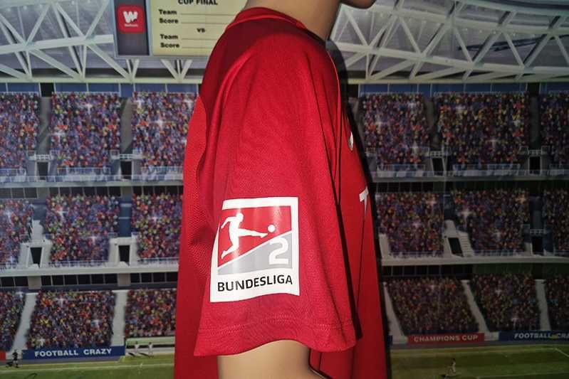VfL Bochum Nike DriFit 2019-20 third #8 Anthony Losilla size: XXL