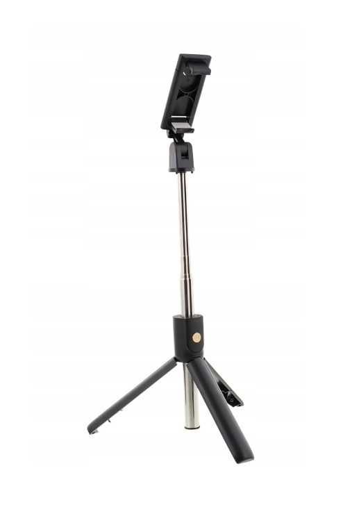 TRIPOD MAXXTER Selfie Stick uchwyt do robienia zdjęć 3 w 1 + PILOT