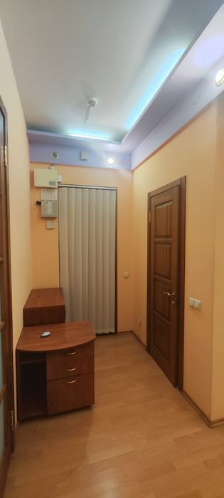 Срочно! Офис на Сумской с отдельным входом 44 м², центр