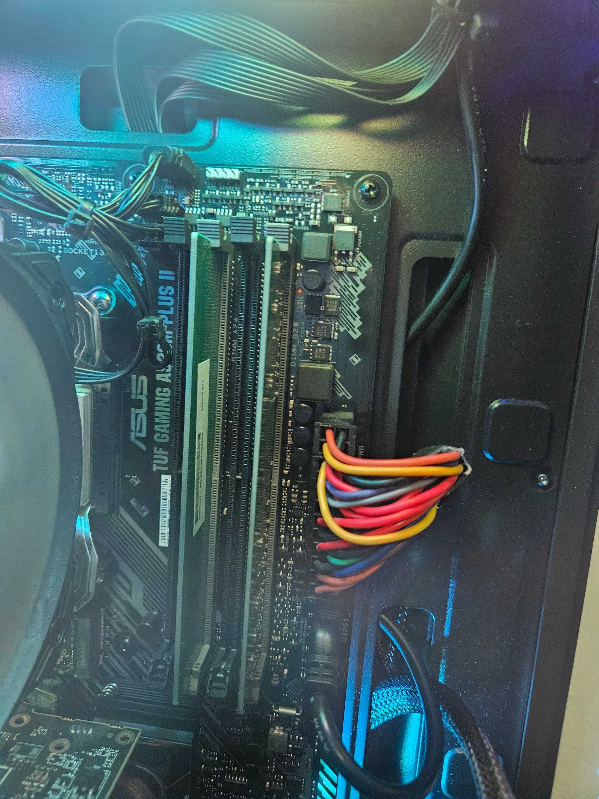 PC Gaming Barato