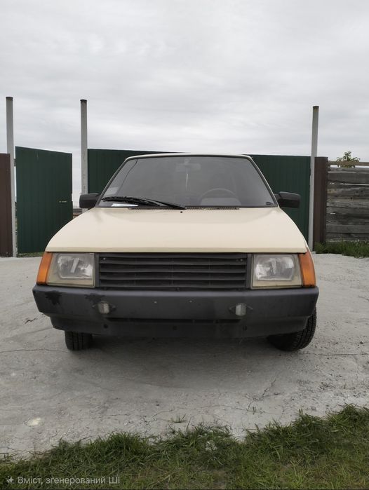 Продам Таврію з гбо