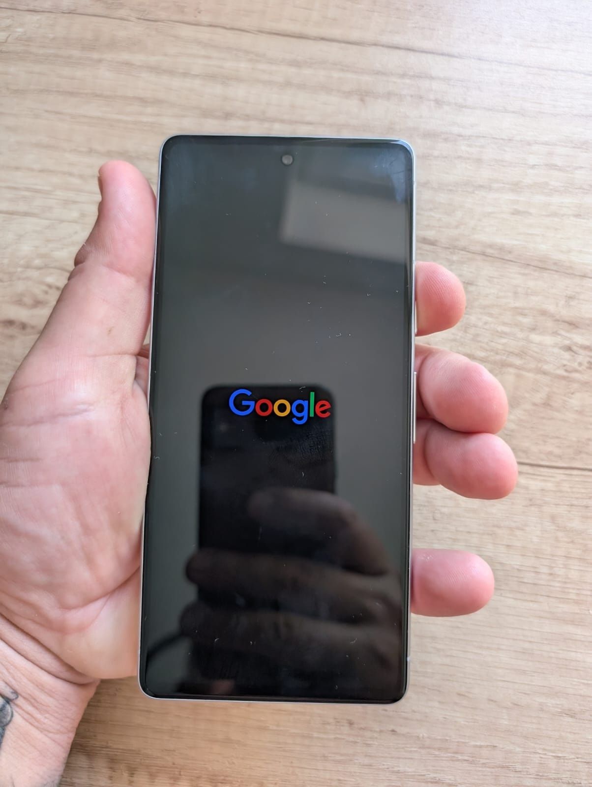 Google Pixel 7 telefon